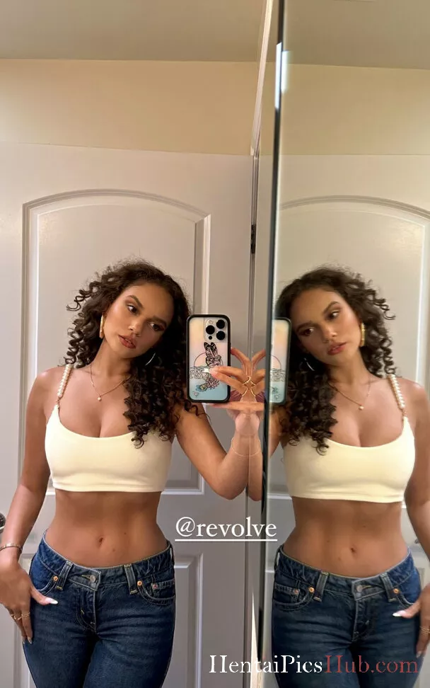 Madison Pettis Nude OnlyFans Leak Photo nZEf96iz0b