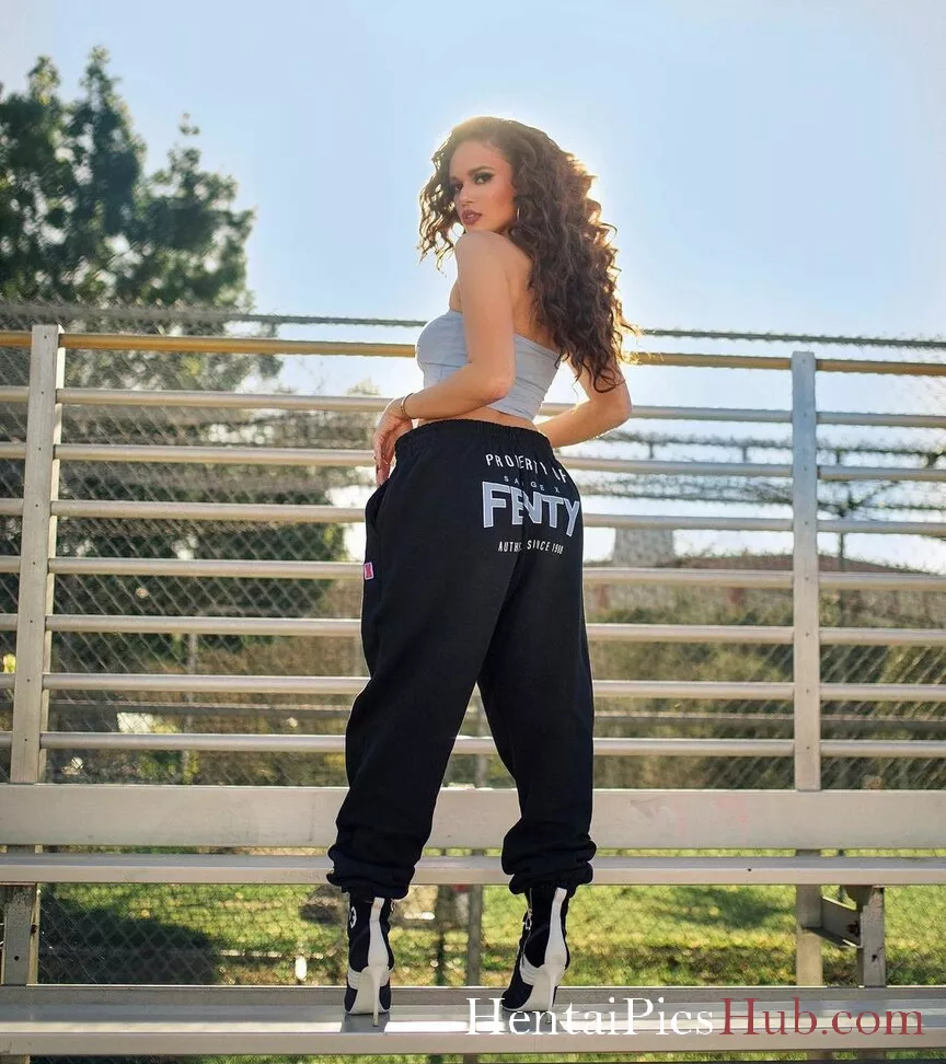 Madison Pettis Nude OnlyFans Leak Photo ol2T49JpDj