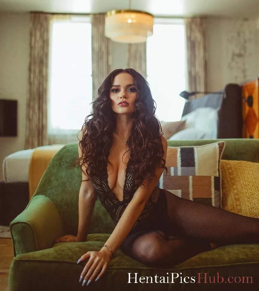 Madison Pettis Nude OnlyFans Leak Photo pF1BKwqLXD