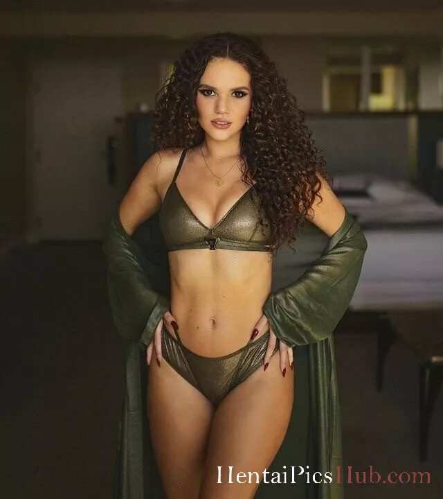 Madison Pettis Nude OnlyFans Leak Photo qdESNYmSEY