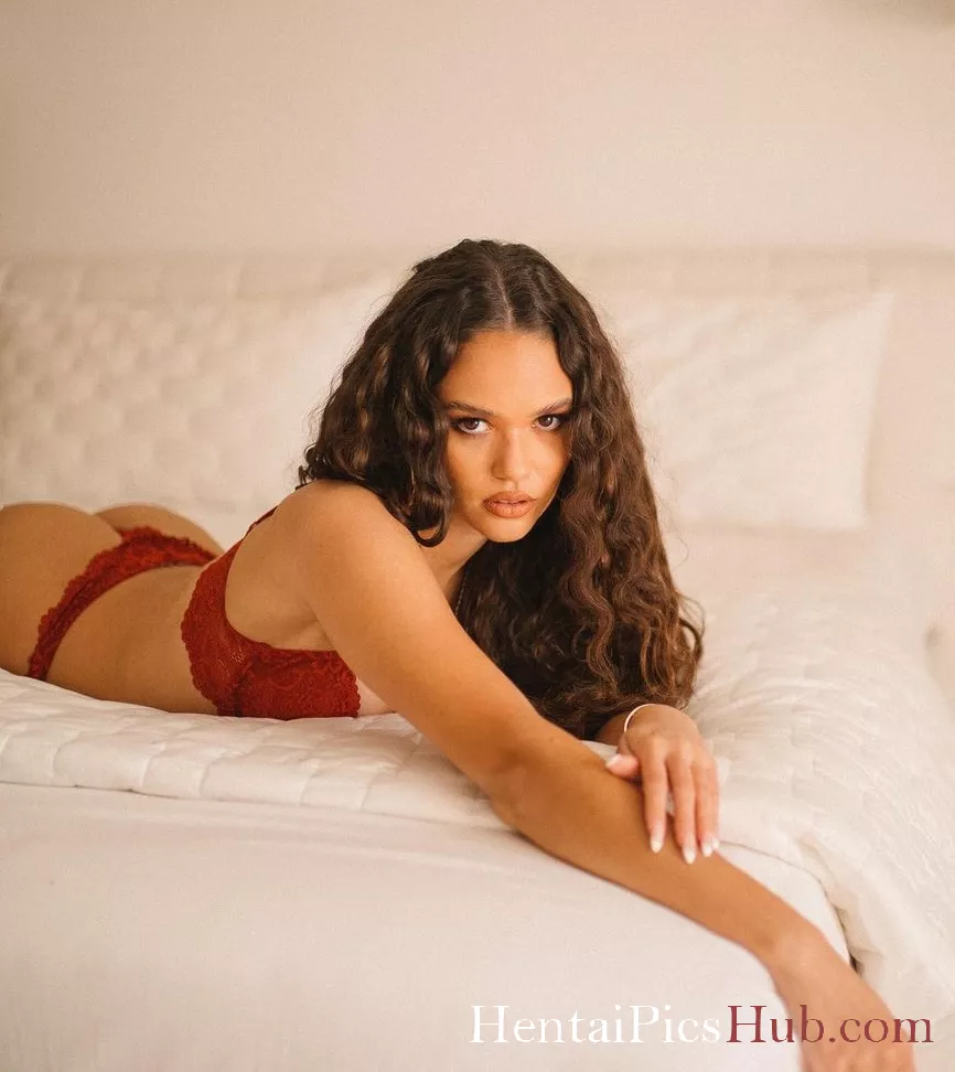 Madison Pettis Nude OnlyFans Leak Photo rWlbqinPF3