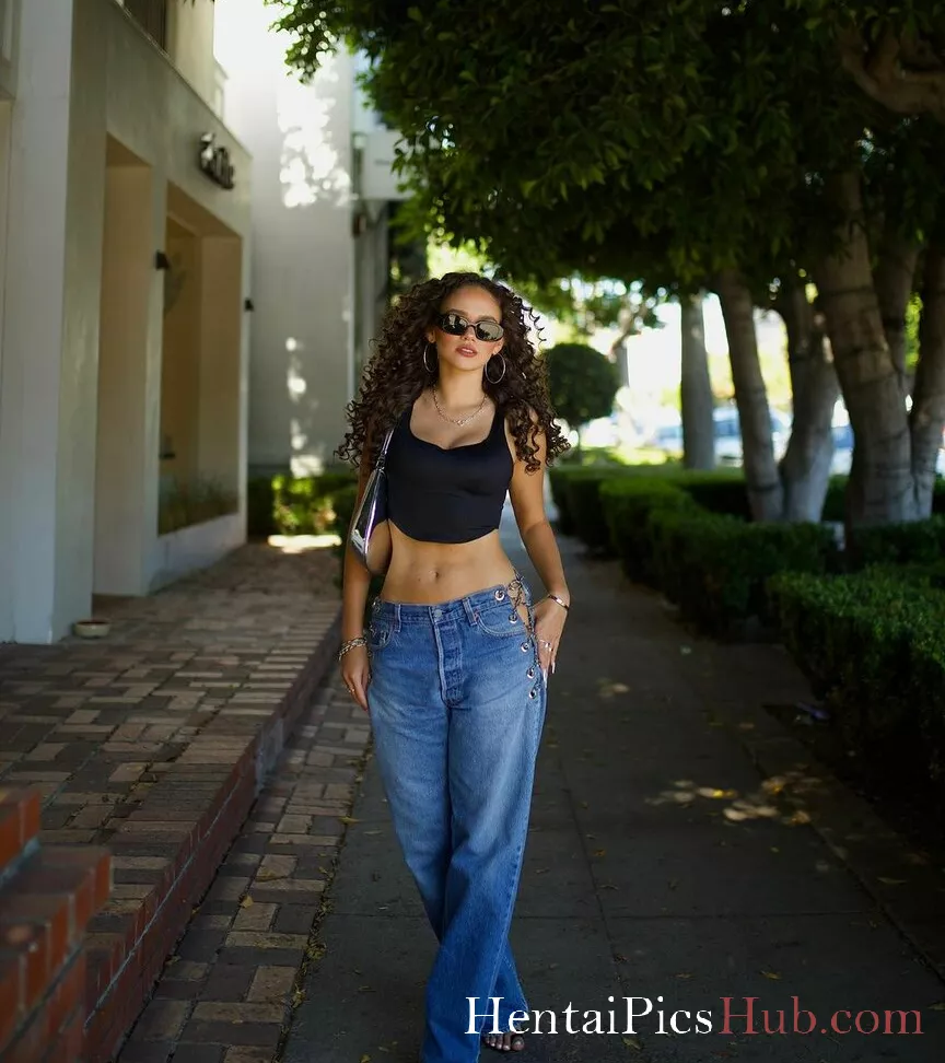 Madison Pettis Nude OnlyFans Leak Photo rqYt9TMhPQ