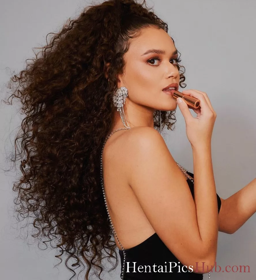 Madison Pettis Nude OnlyFans Leak Photo sI2pkcSIox