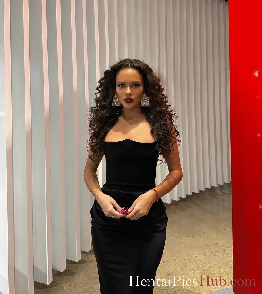 Madison Pettis Nude OnlyFans Leak Photo shMptCSOni