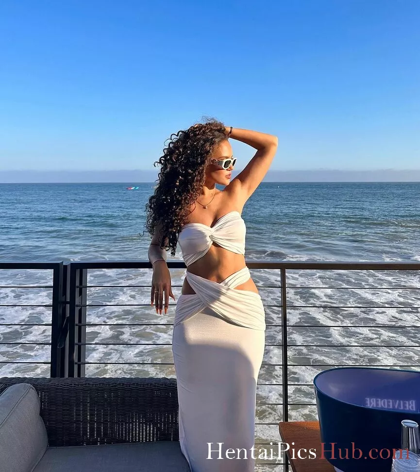 Madison Pettis Nude OnlyFans Leak Photo sjh4aibvea