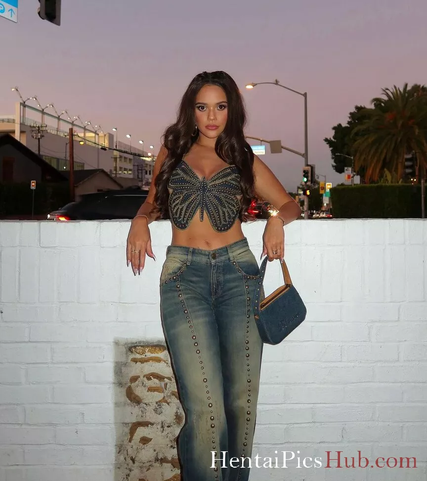 Madison Pettis Nude OnlyFans Leak Photo t8kY7umoSS