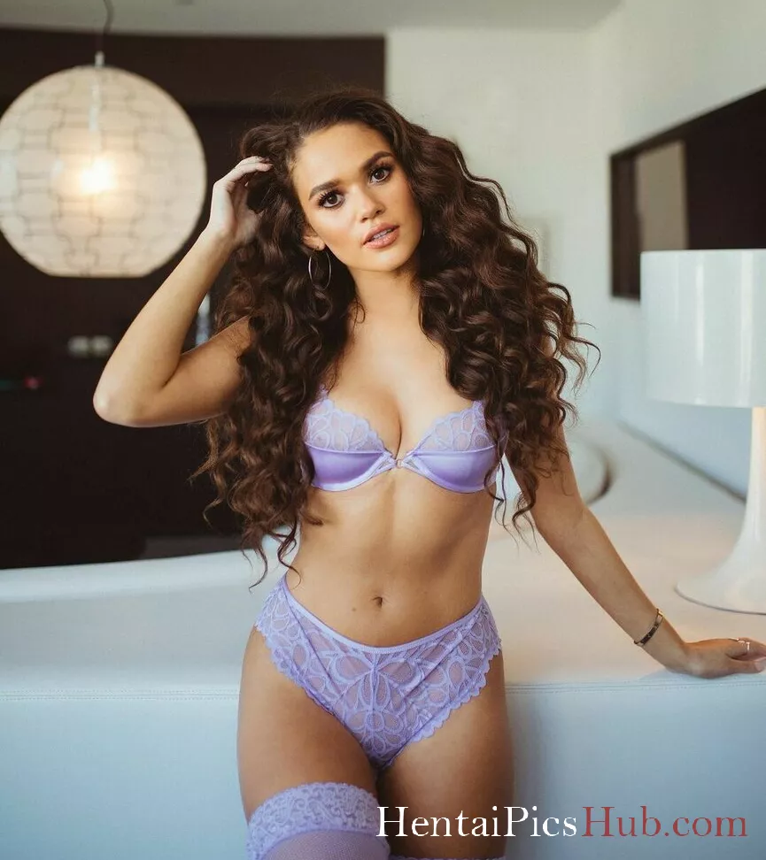 Madison Pettis Nude OnlyFans Leak Photo tl60B3WEmS