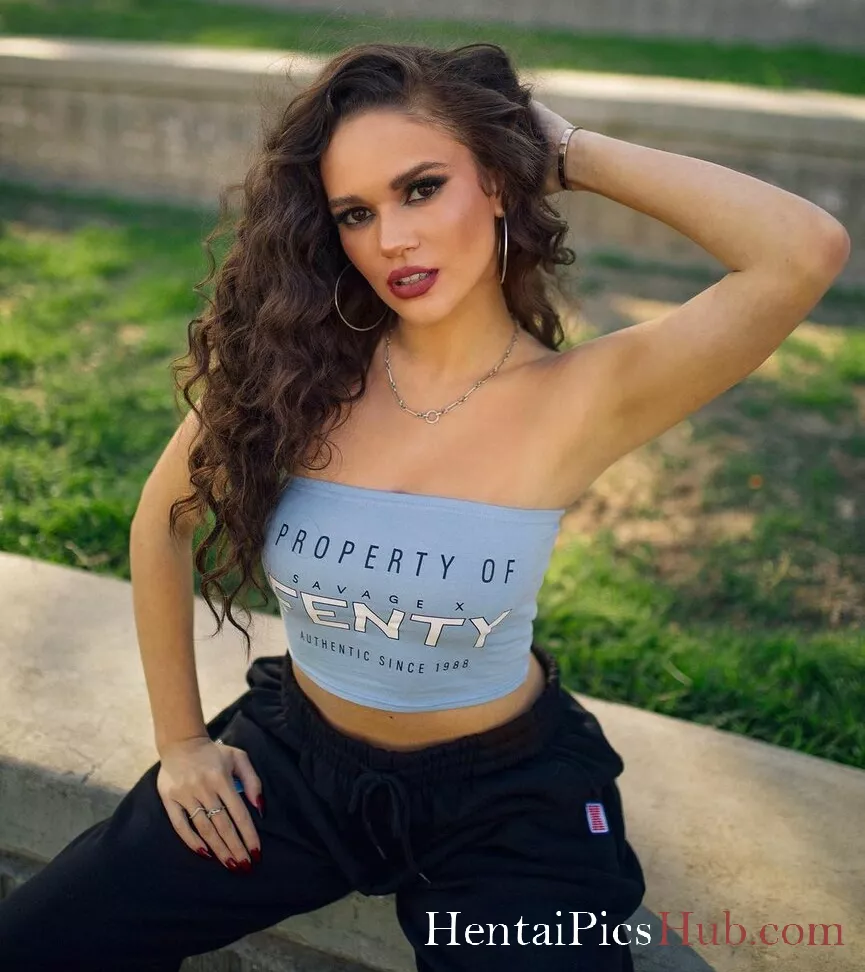 Madison Pettis Nude OnlyFans Leak Photo tlOy2v7fZM