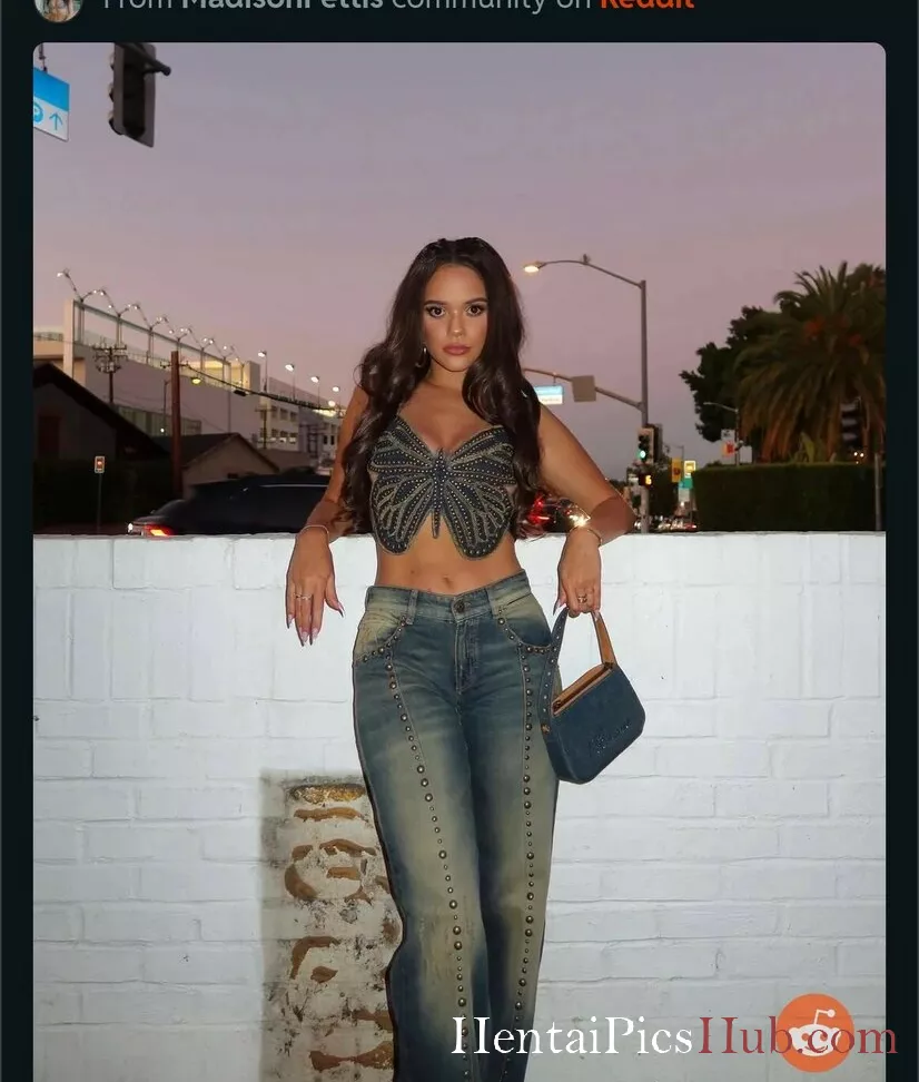 Madison Pettis Nude OnlyFans Leak Photo ueFodWRvcH