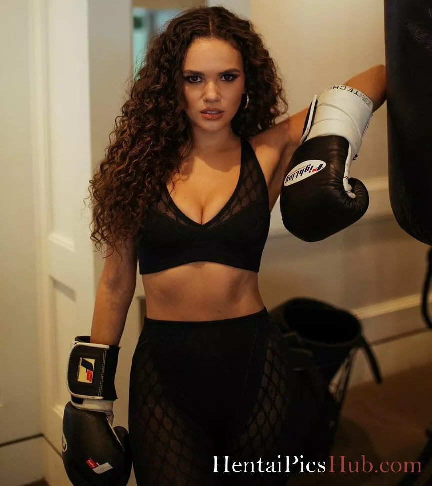 Madison Pettis Nude OnlyFans Leak Photo v5HTj89nrG