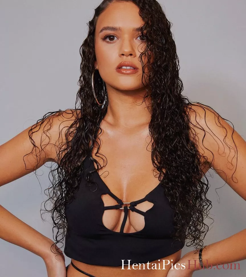 Madison Pettis Nude OnlyFans Leak Photo wZWGzB1YMH