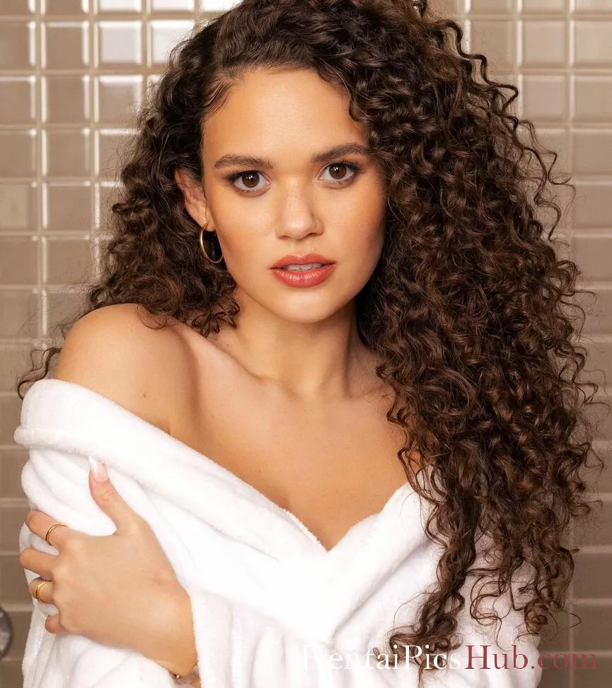 Madison Pettis Nude OnlyFans Leak Photo wpov4LpeQc