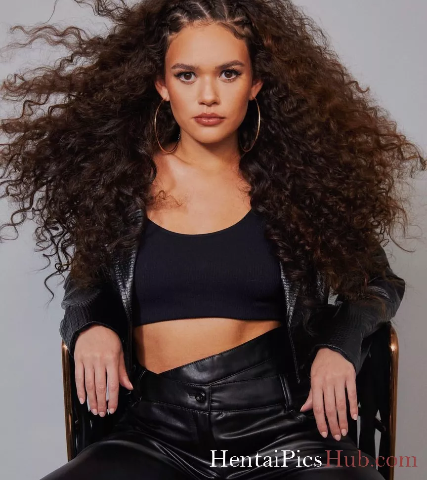 Madison Pettis Nude OnlyFans Leak Photo xEqEf6qiAr