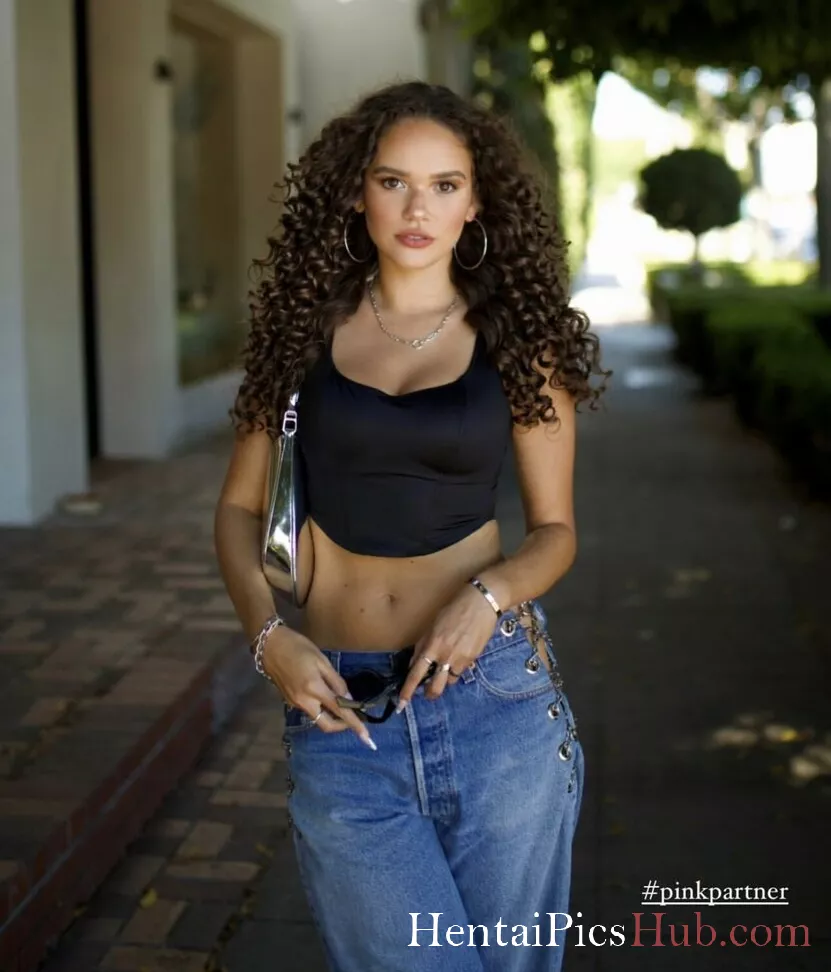 Madison Pettis Nude OnlyFans Leak Photo xgHNmbKWQ7