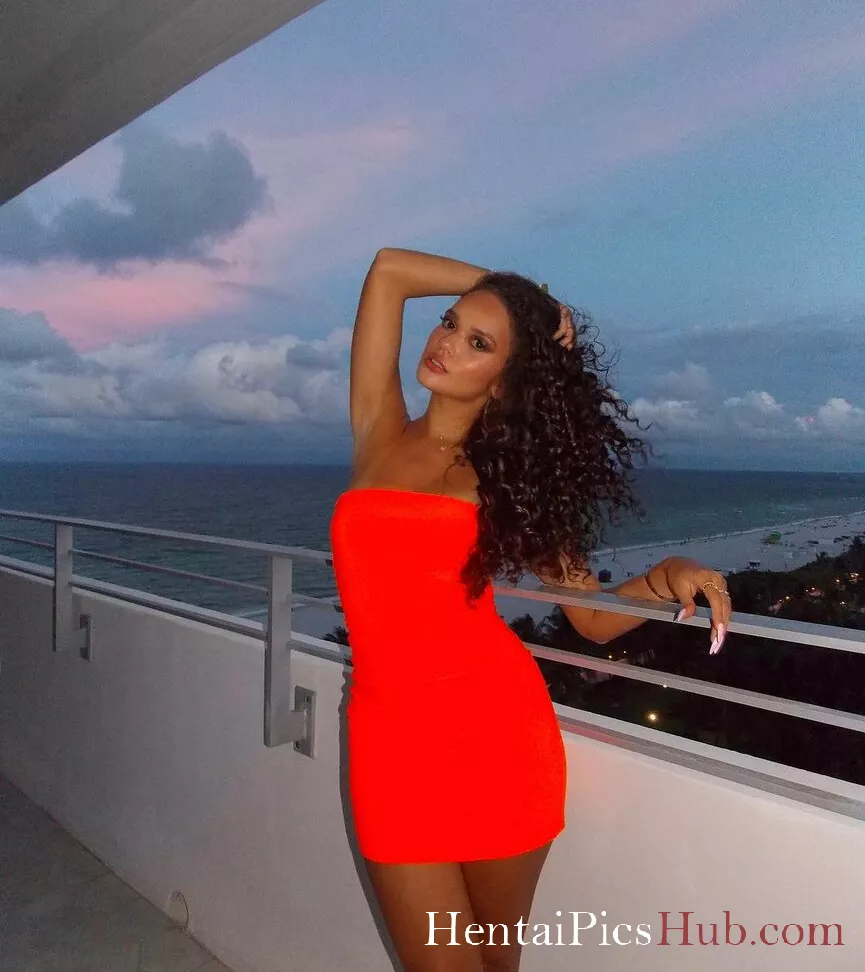 Madison Pettis Nude OnlyFans Leak Photo zLAkRemNOL