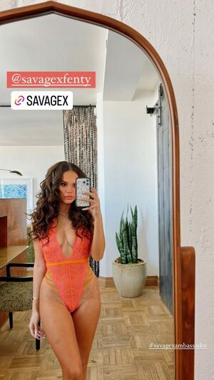 Madison Pettis OnlyFans Leak Picture - Thumbnail DAwNAY9ZS3