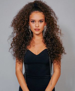 Madison Pettis OnlyFans Leak Picture - Thumbnail HCImOyVb0W