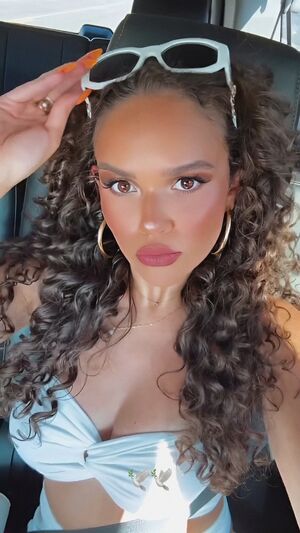 Madison Pettis OnlyFans Leak Picture - Thumbnail KW7Phlc0h4