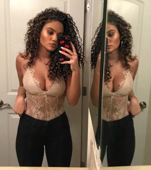 Madison Pettis OnlyFans Leak Picture - Thumbnail NBcOXkAnFS