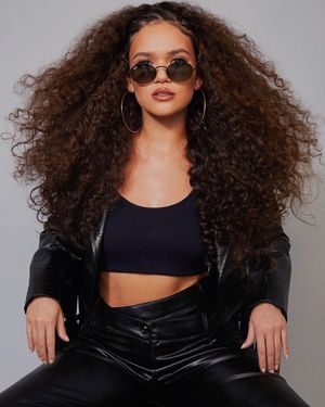 Madison Pettis OnlyFans Leak Picture - Thumbnail i5TkmI0V4I