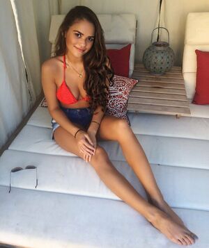 Madison Pettis OnlyFans Leak Picture - Thumbnail lRmQH94k6q