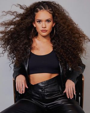 Madison Pettis OnlyFans Leak Picture - Thumbnail xEqEf6qiAr