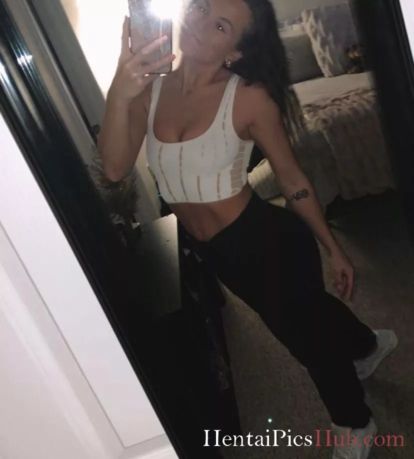 Madisyn Hunt Nude OnlyFans Leak Photo DzGh7GAvfe