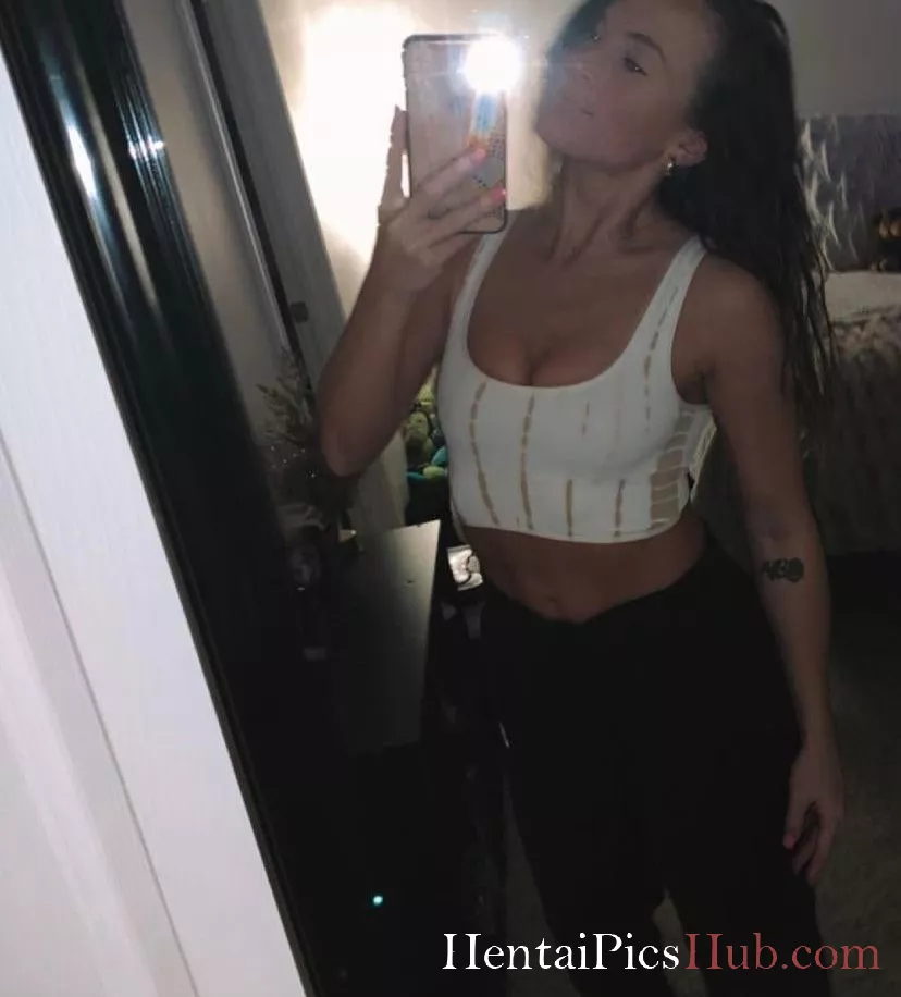 Madisyn Hunt Nude OnlyFans Leak Photo HnlHl8dJHr