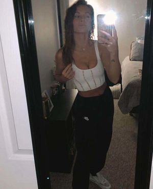 Madisyn Hunt OnlyFans Leak Picture - Thumbnail BcOR4AuERb