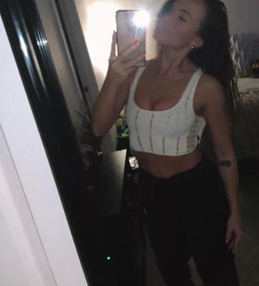 Madisyn Hunt OnlyFans Leak Picture - Thumbnail HnlHl8dJHr