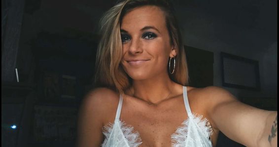 Madisyn Hunt OnlyFans Leak Picture - Thumbnail fdvQm3qsEM