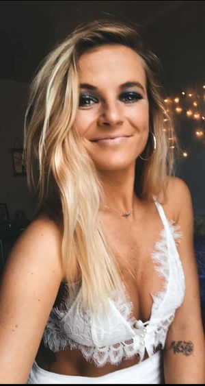 Madisyn Hunt OnlyFans Leak Picture - Thumbnail hrkOgpUmNV