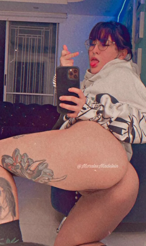 Madymonroe OnlyFans Leak Picture - Thumbnail rl9FmfNXnj