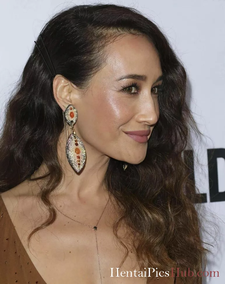 Maggie Q Nude OnlyFans Leak Photo 0GKnolMip3