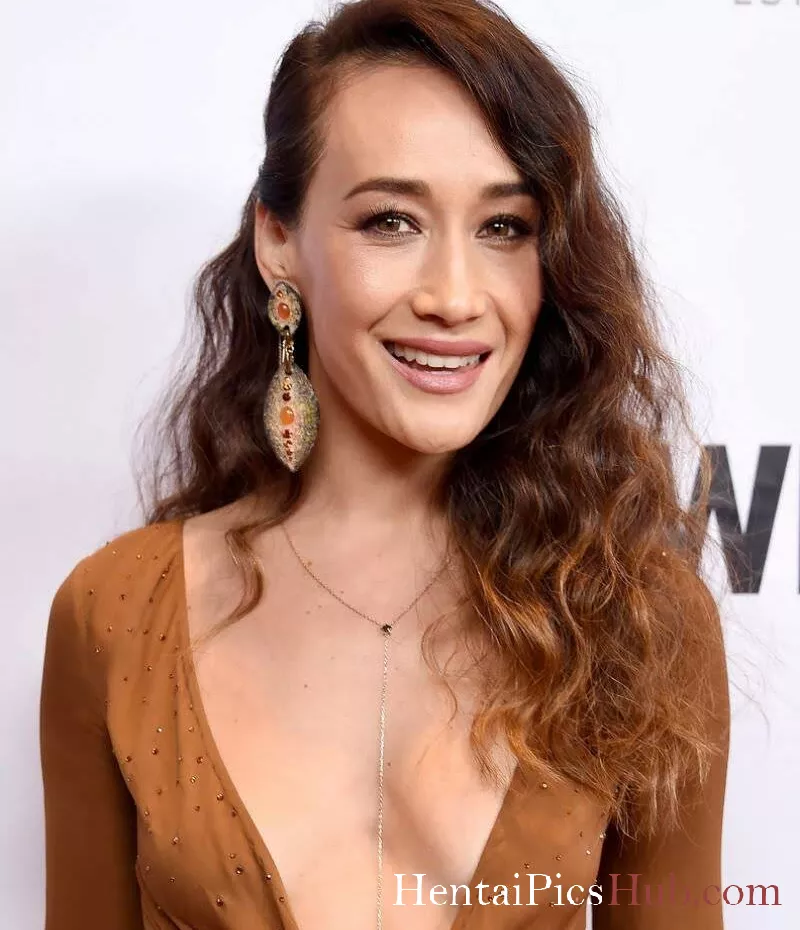 Maggie Q Nude OnlyFans Leak Photo 5ufKJMMwcr