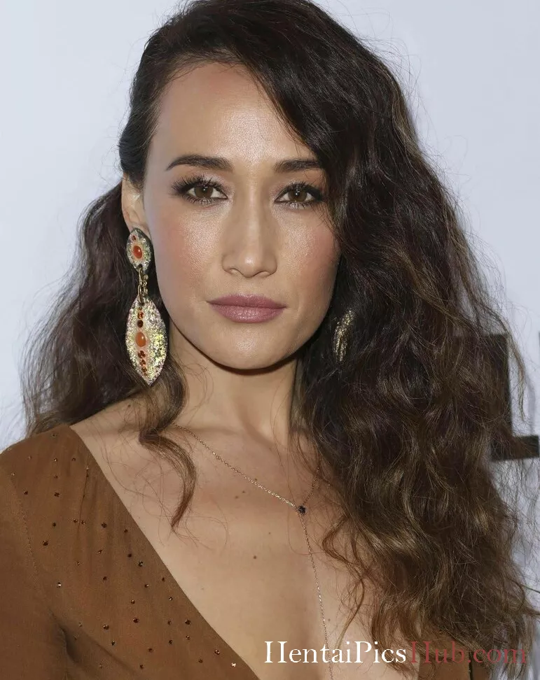 Maggie Q Nude OnlyFans Leak Photo AS8iqOlWZK