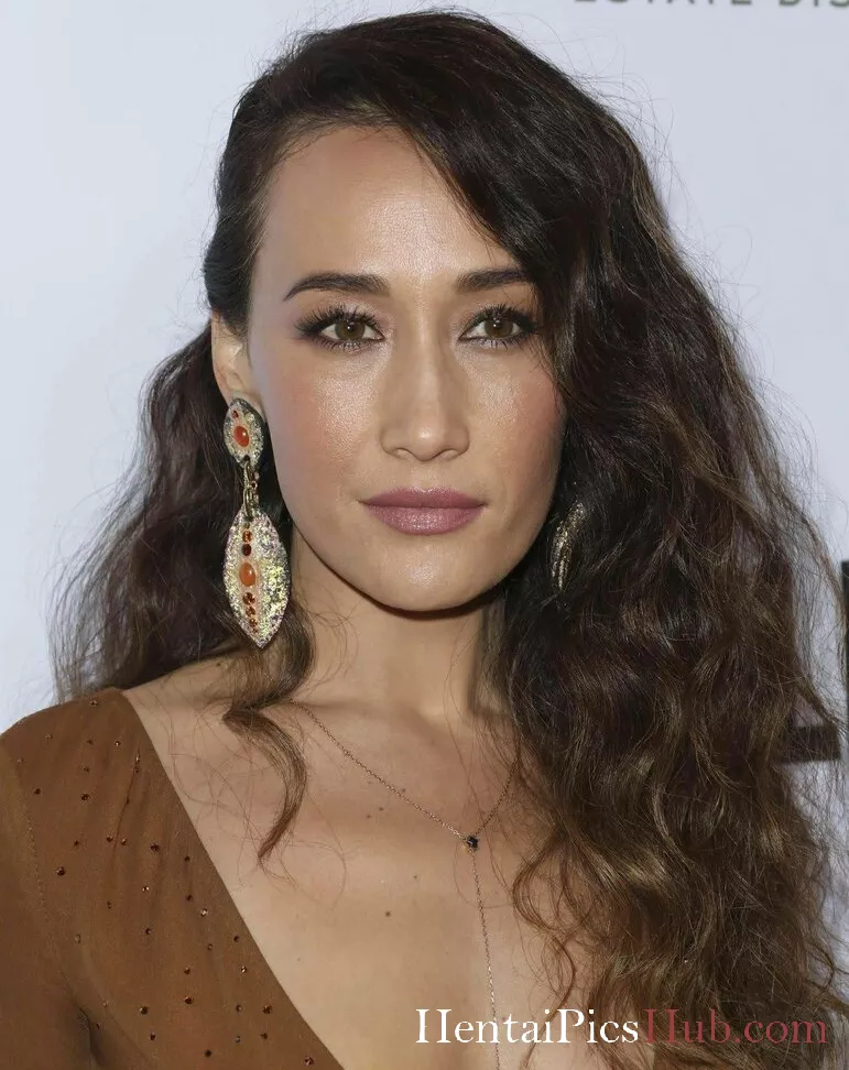 Maggie Q Nude OnlyFans Leak Photo HsaDCqEMZg