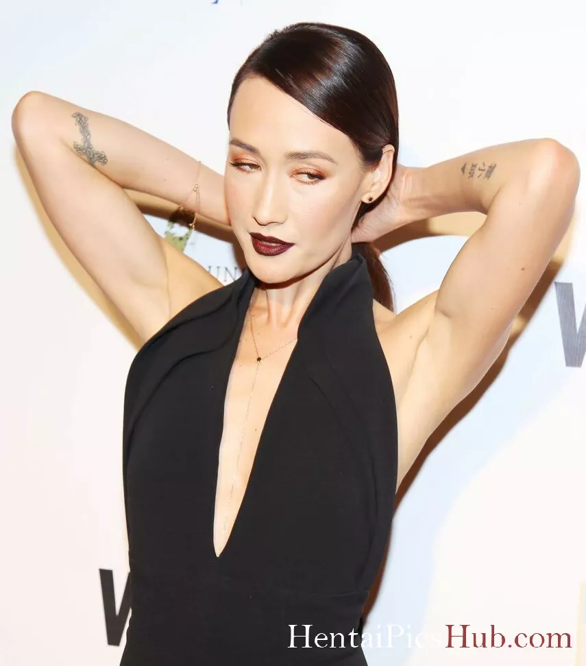 Maggie Q Nude OnlyFans Leak Photo MuAAyUXuAs