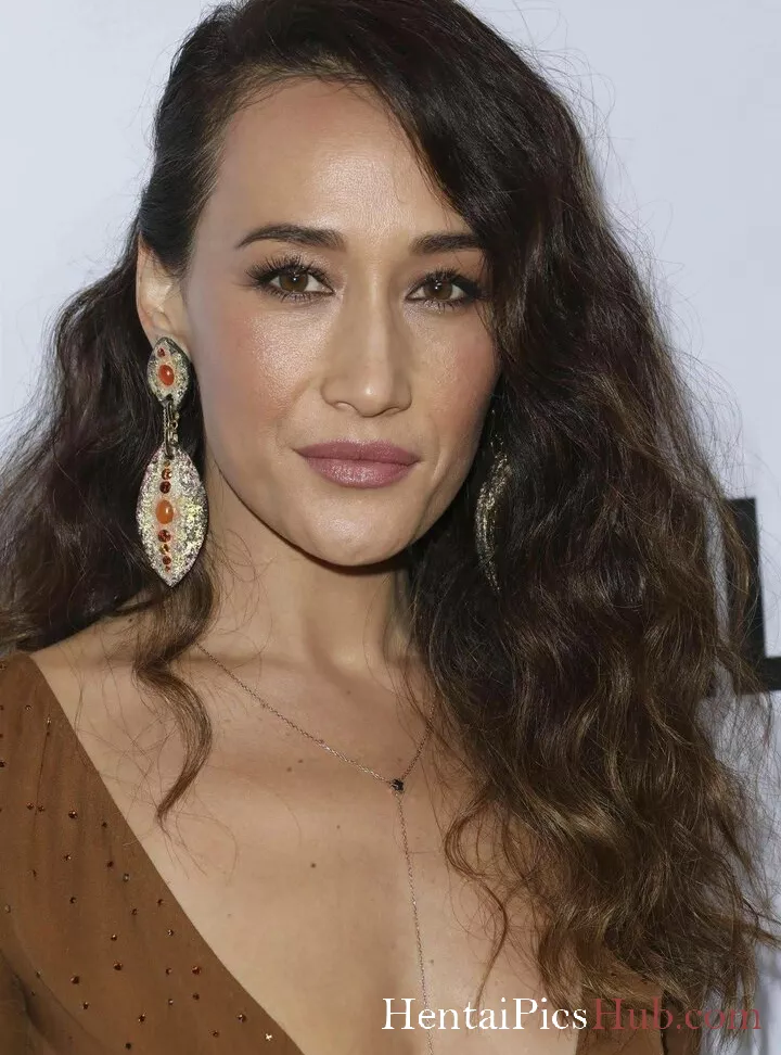 Maggie Q Nude OnlyFans Leak Photo Pv1b6Fb193