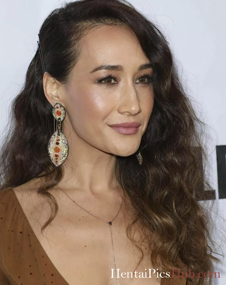 Maggie Q Nude OnlyFans Leak Photo QZTn6XeKVU