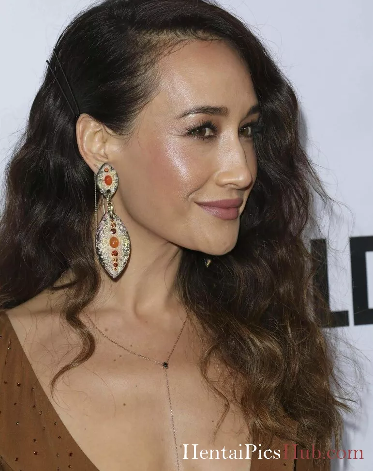 Maggie Q Nude OnlyFans Leak Photo R9hBVMNmbv