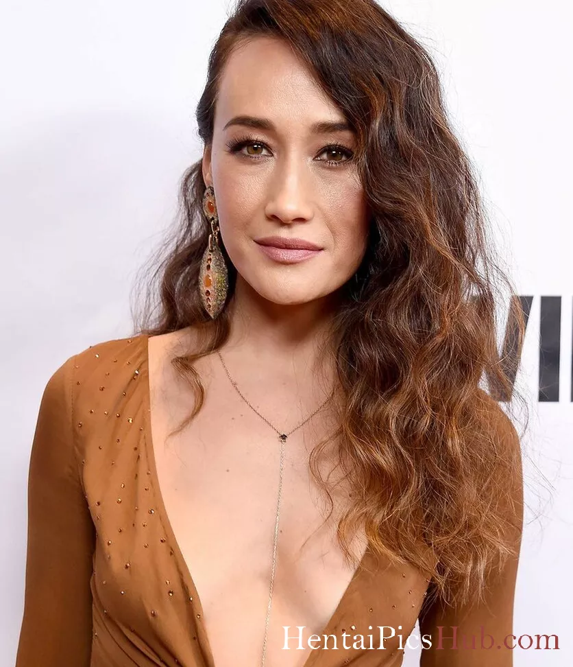 Maggie Q Nude OnlyFans Leak Photo U0AzsB7L2m