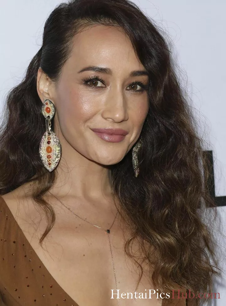 Maggie Q Nude OnlyFans Leak Photo bQrnHp5Emy