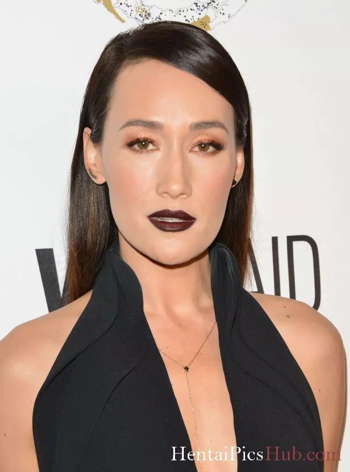 Maggie Q Nude OnlyFans Leak Photo j3wjg2kAUE