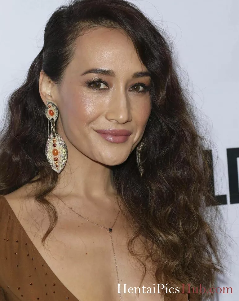 Maggie Q Nude OnlyFans Leak Photo kdkNgTqmr6