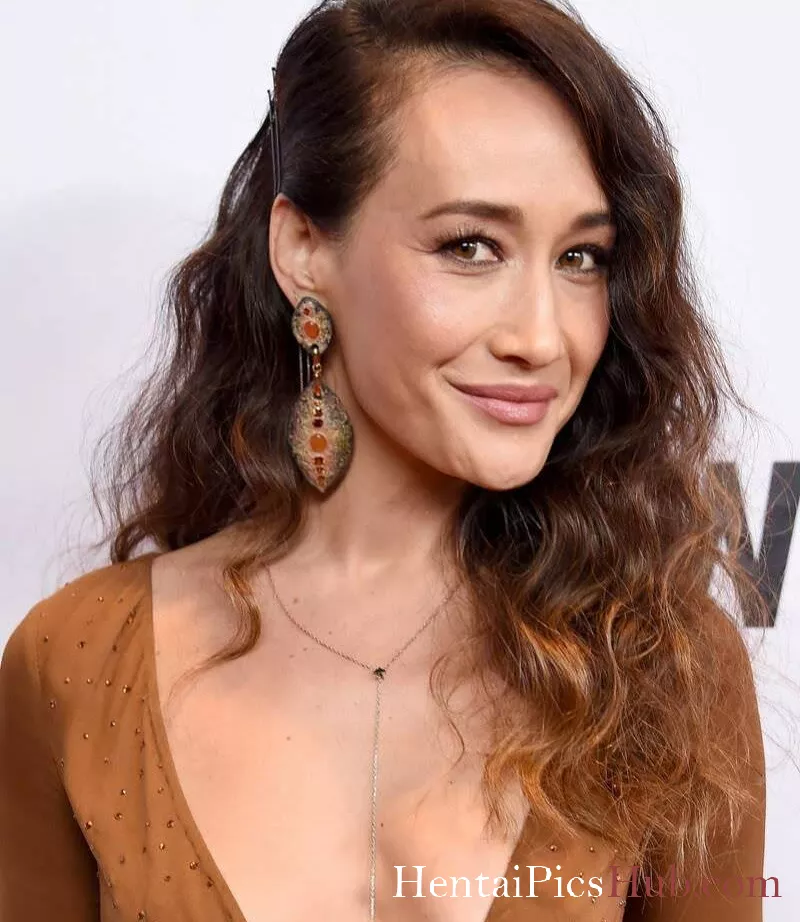 Maggie Q Nude OnlyFans Leak Photo n4wIPzOT18