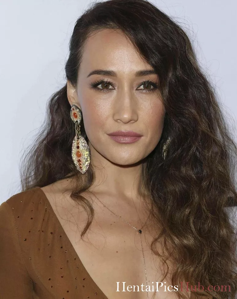 Maggie Q Nude OnlyFans Leak Photo vZLsoPVWeV