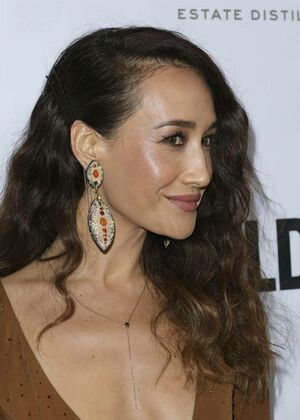 Maggie Q OnlyFans Leak Picture - Thumbnail 0GKnolMip3