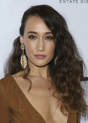 Maggie Q OnlyFans Leak Picture - Thumbnail AS8iqOlWZK