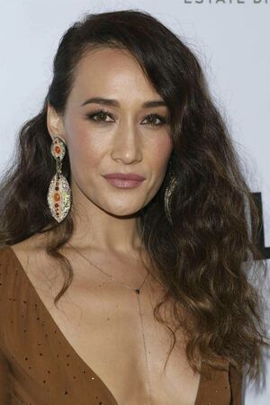 Maggie Q OnlyFans Leak Picture - Thumbnail Pv1b6Fb193